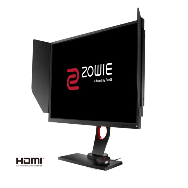 BenQ ZOWIE GAMING MONITOR XL2536 Οθόνη για Gaming